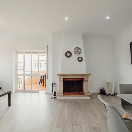 Gaia Terrace With Elevator By Vacationy Apartment Порто Екстериор снимка
