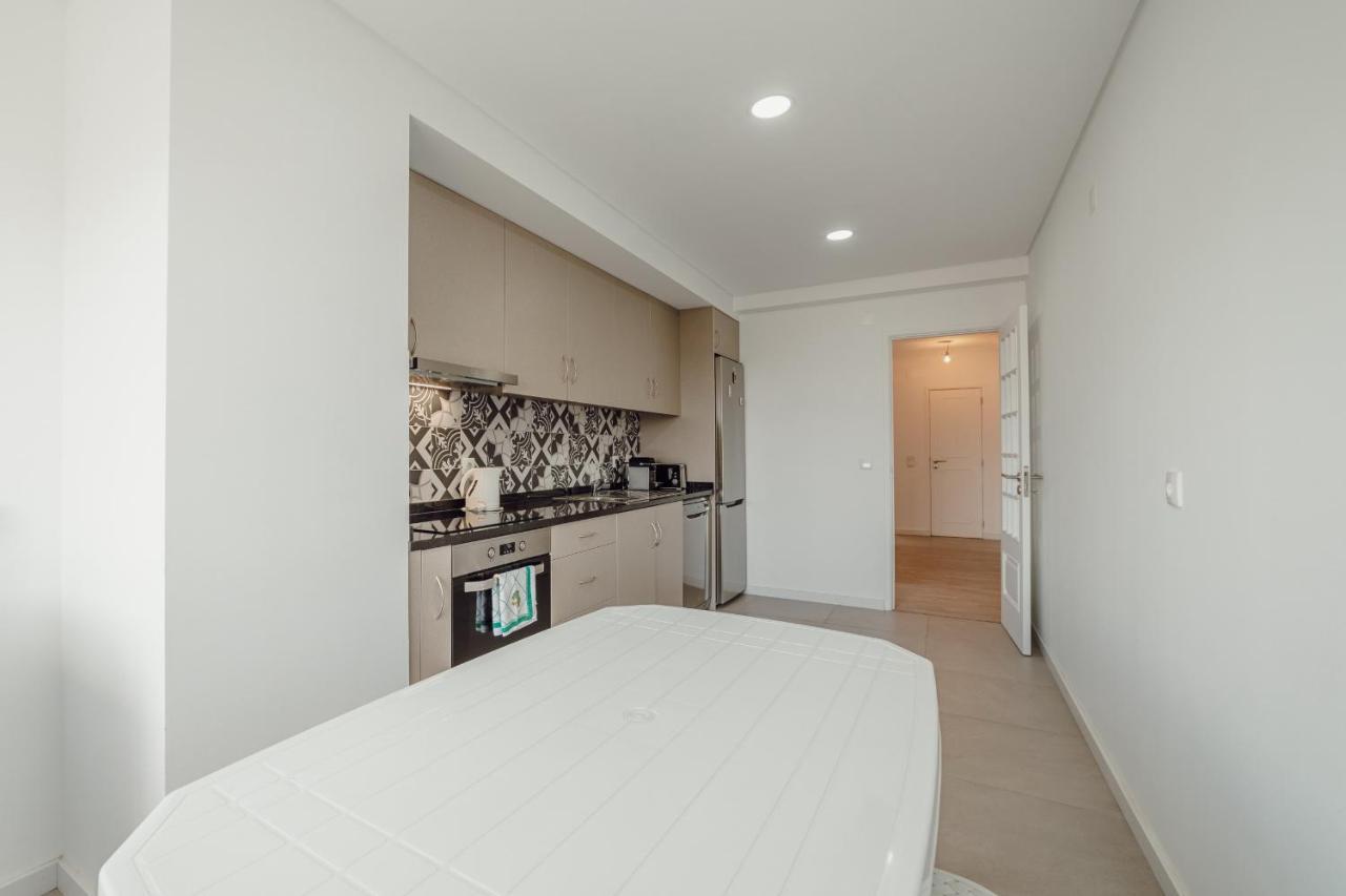 Gaia Terrace With Elevator By Vacationy Apartment Порто Екстериор снимка