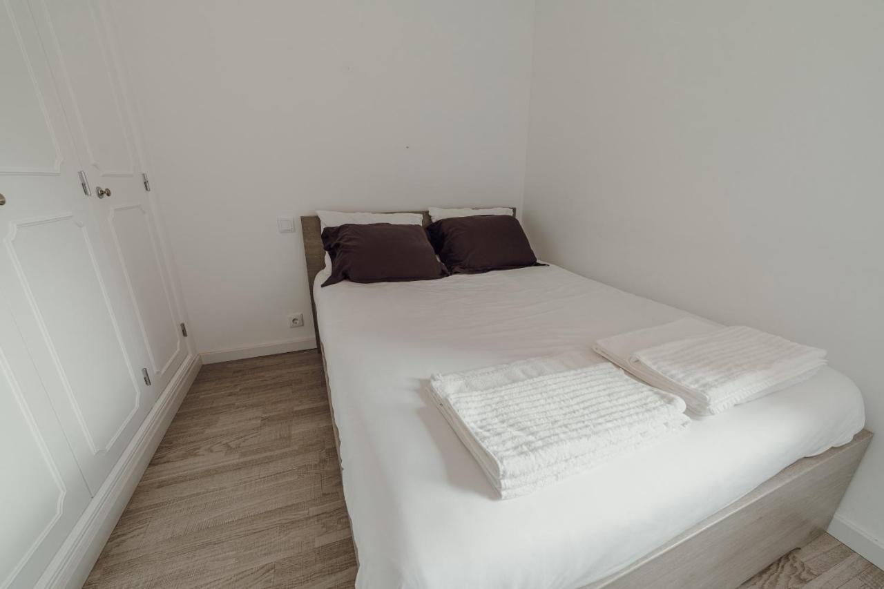 Gaia Terrace With Elevator By Vacationy Apartment Порто Екстериор снимка