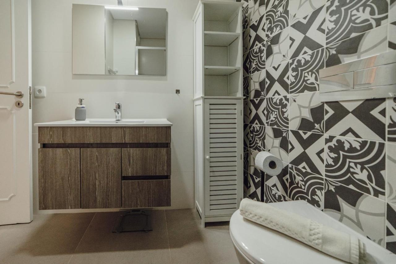 Gaia Terrace With Elevator By Vacationy Apartment Порто Екстериор снимка