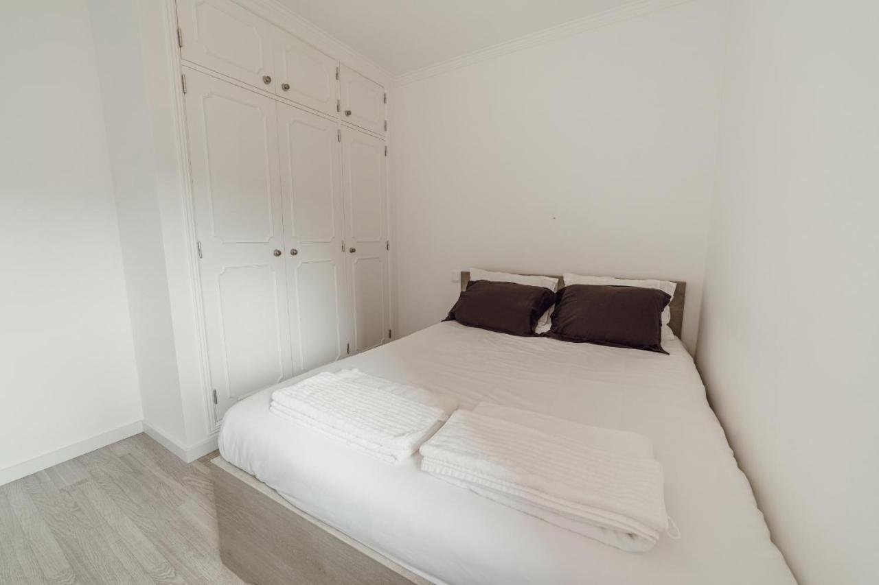 Gaia Terrace With Elevator By Vacationy Apartment Порто Екстериор снимка