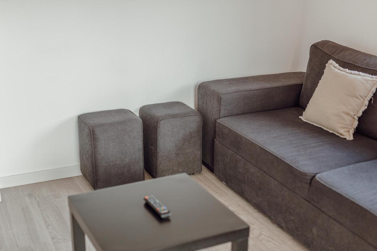 Gaia Terrace With Elevator By Vacationy Apartment Порто Екстериор снимка